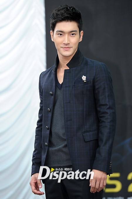 120827 Choi Siwon offered a role in upcoming drama series, ‘King of 